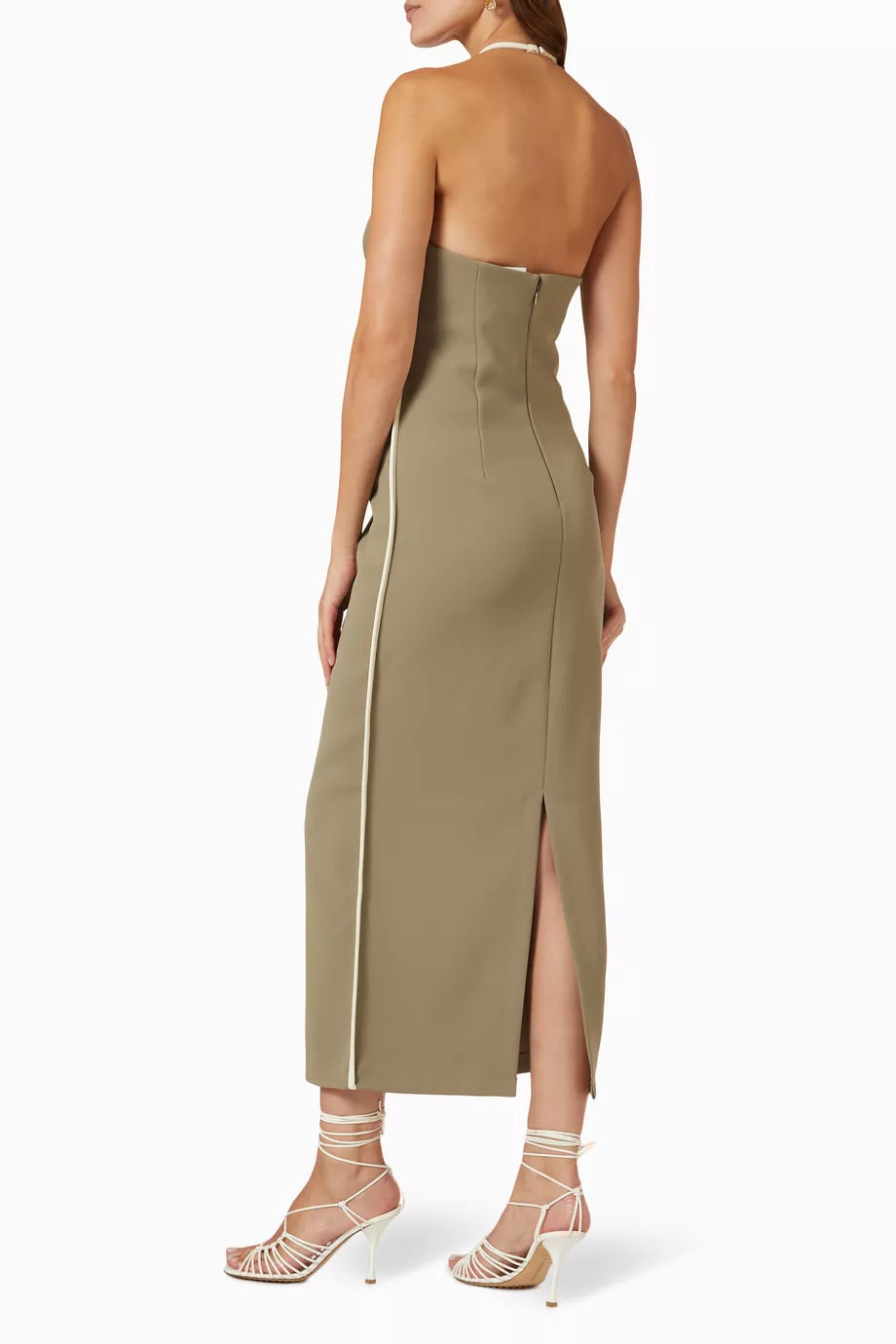 Paris Georgia Nassia Midi Dress