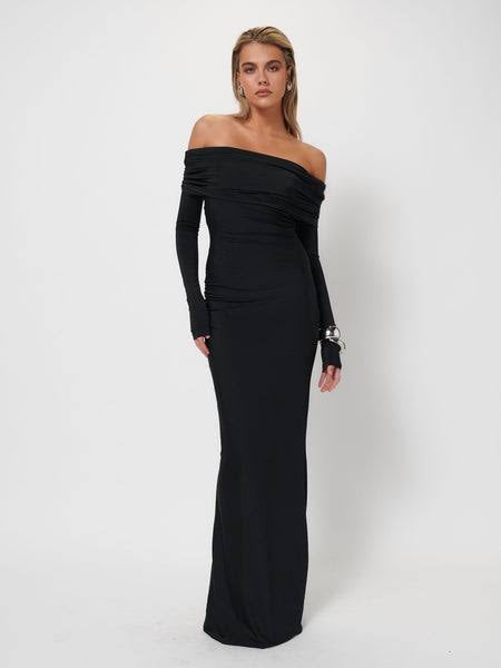 Effie Kats Gwen Gown