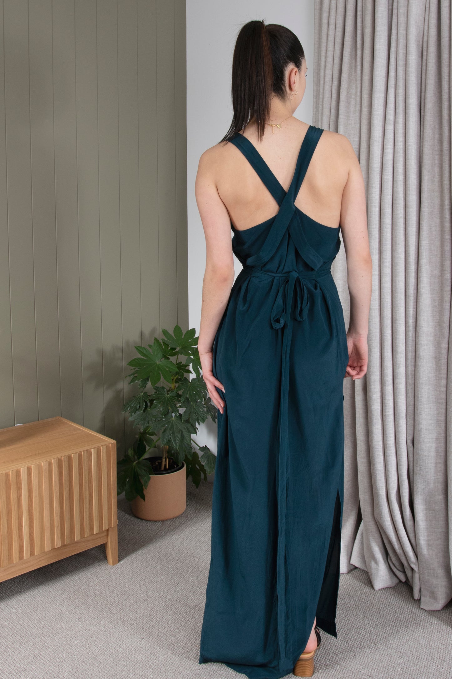 Meander Dress