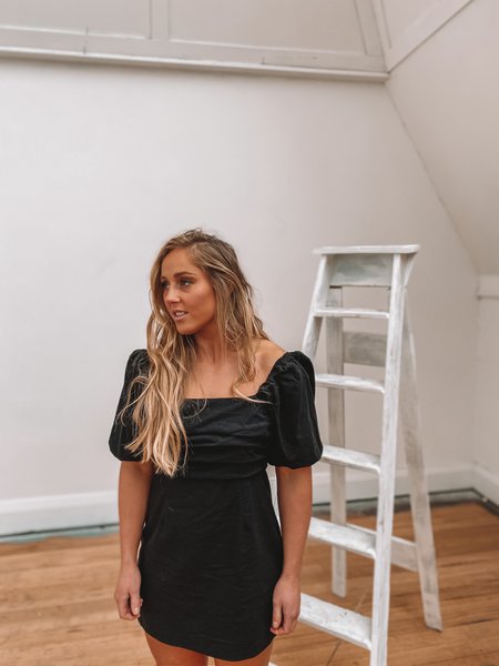 Legendary Lovers Dress