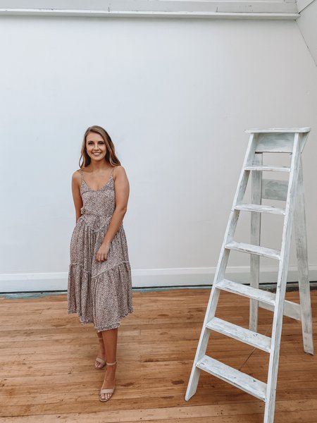 Posey Dress