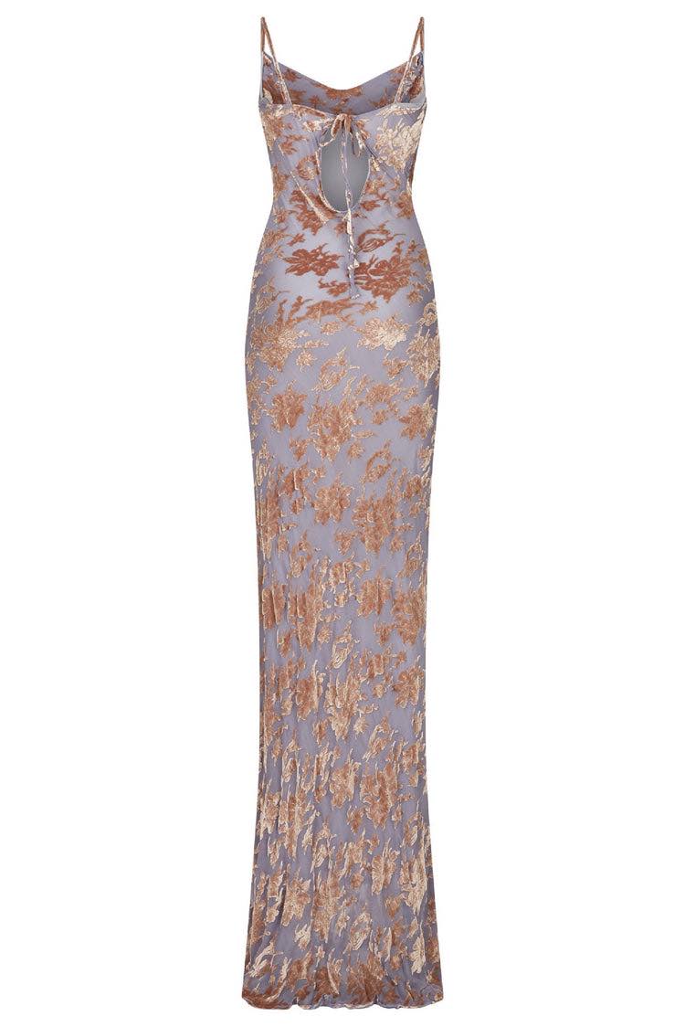 Athena Dress