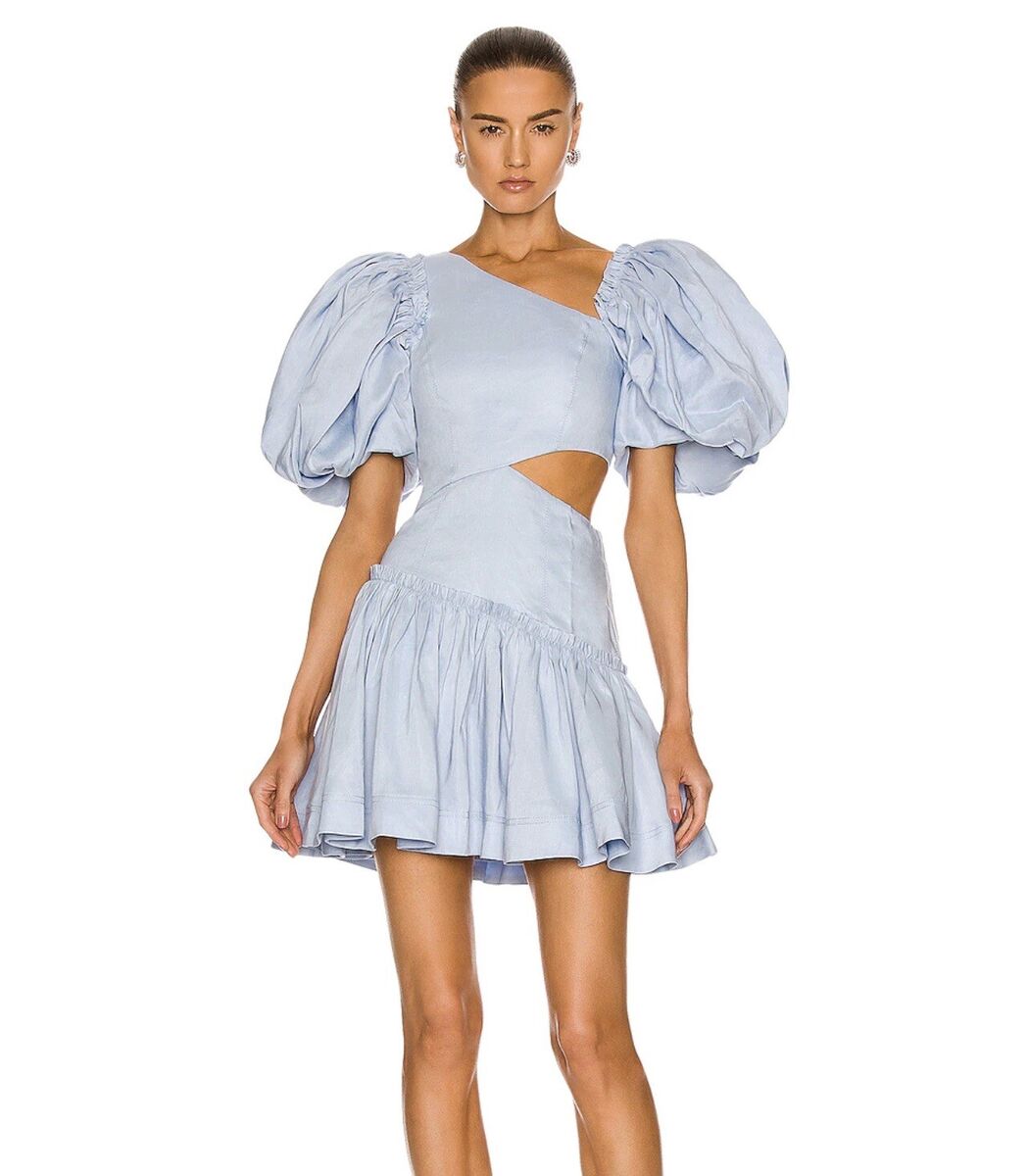 Chateau Cut Out Mini