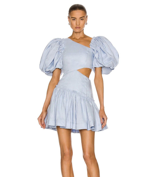 Chateau Cut Out Mini