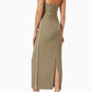 Paris Georgia Nassia Midi Dress