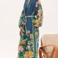 Lyla Shirtdress
