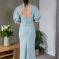 Kendall Linen Dress