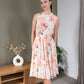 Freya Silk Dress