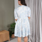 Heaven Knows Dress