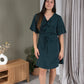 Liberty Ruffle Dress