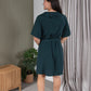 Liberty Ruffle Dress