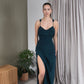 Meander Dress