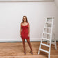 Fia Dress