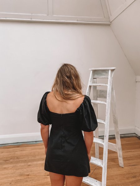 Legendary Lovers Dress