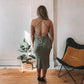 Amazonite Dress