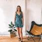 Poppy Mini Dress