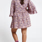 Blossom Dress