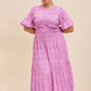 Prairie Dress