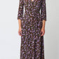 Wallflower Dress