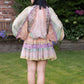 Carnaby Frill Billow Dress
