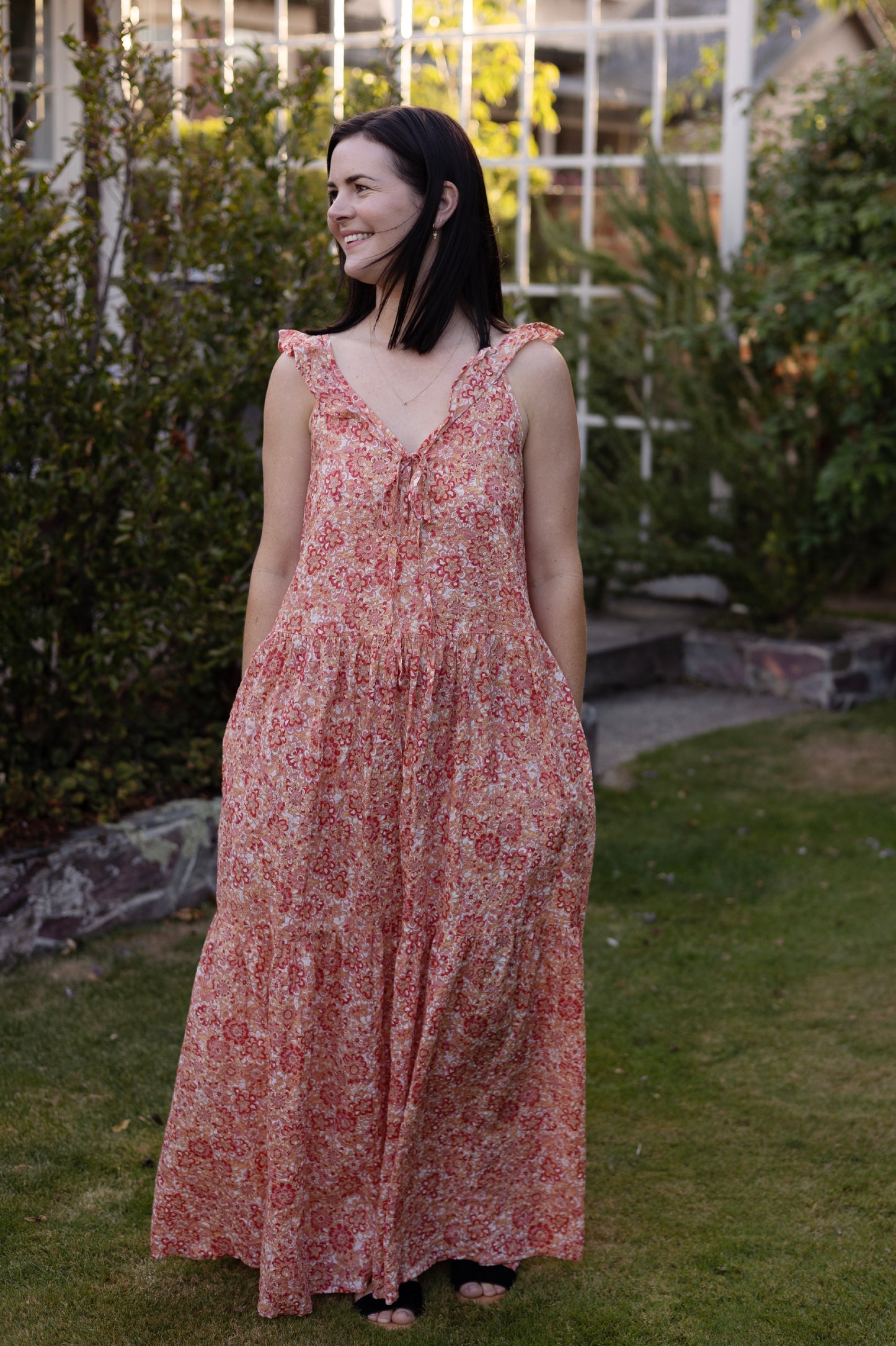 Darling Dress
