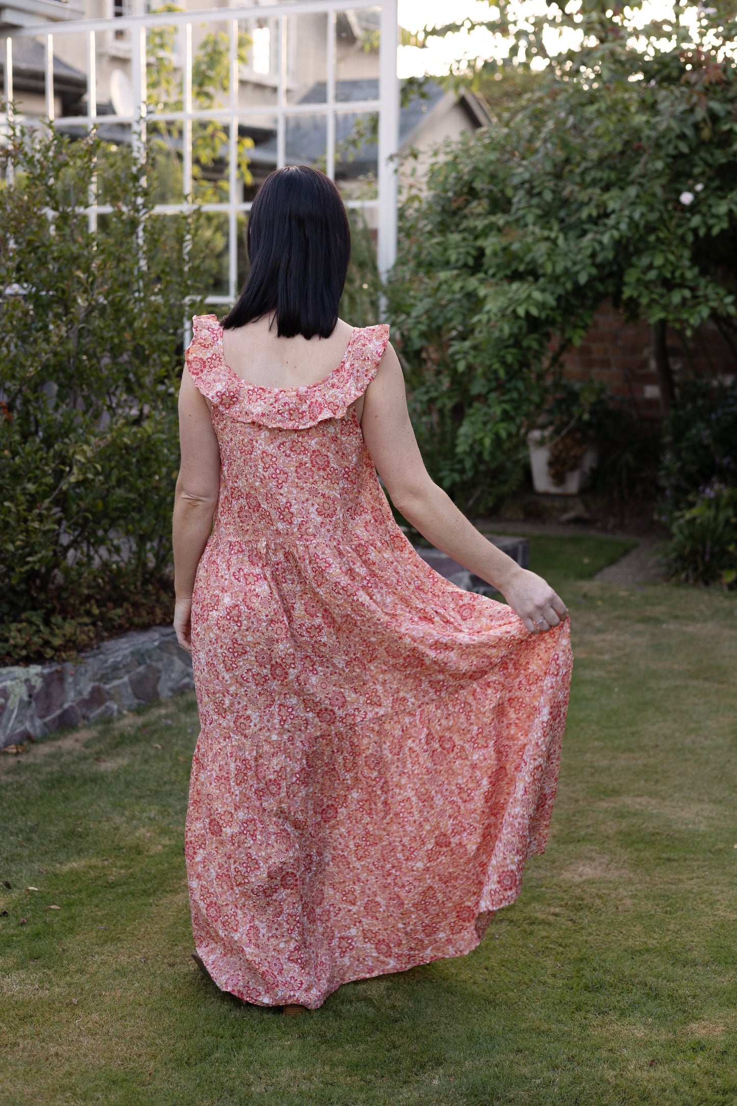 Darling Dress
